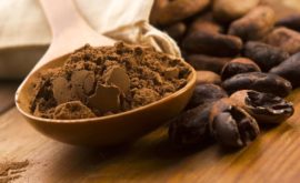 About Peruvian cacao