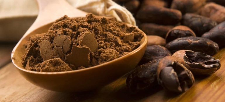 About Peruvian cacao